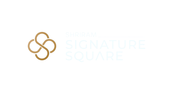 Shriram Signature Square